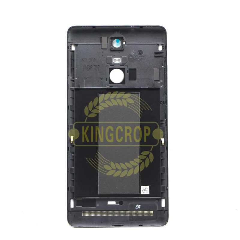 lenovo K5 note back housing  (3)