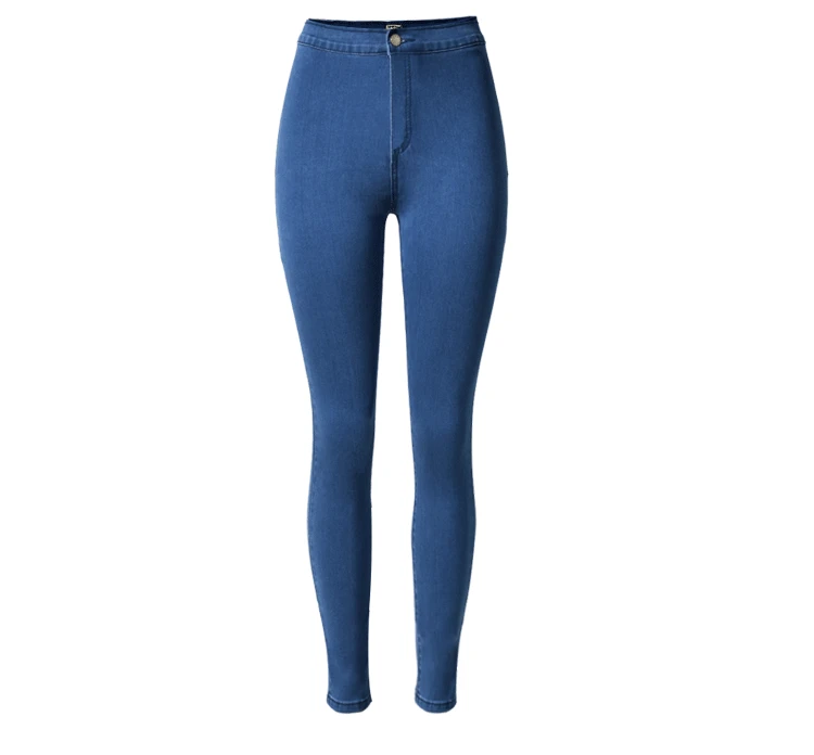 plain jeans womens