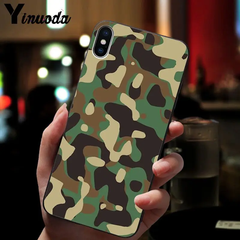 Camouflage