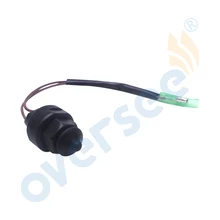 Для Yamaha ПОДВЕСНЫХ 6F5-82540-00 OEM Морской Лодка Нейтральной Переключатель В Сборе