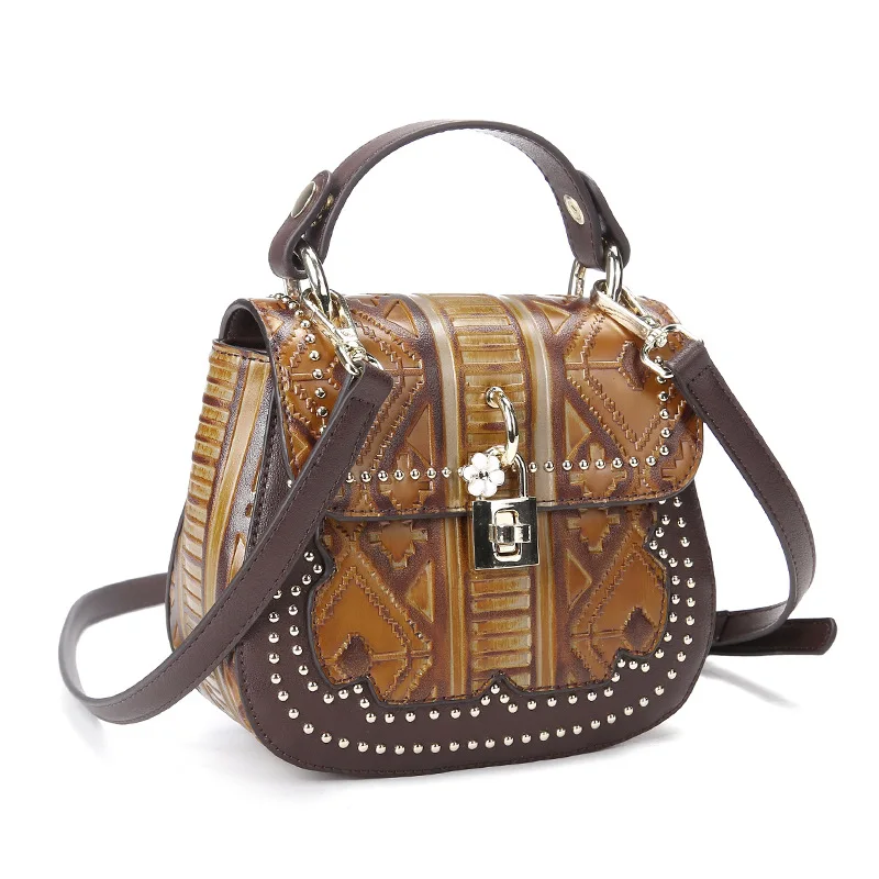 

2017 Women Bag Luxury PVC Embossed Ladies Small Tote Handbag Famous Brand Female Cross Body Designer Messenger Shoulder Bags New