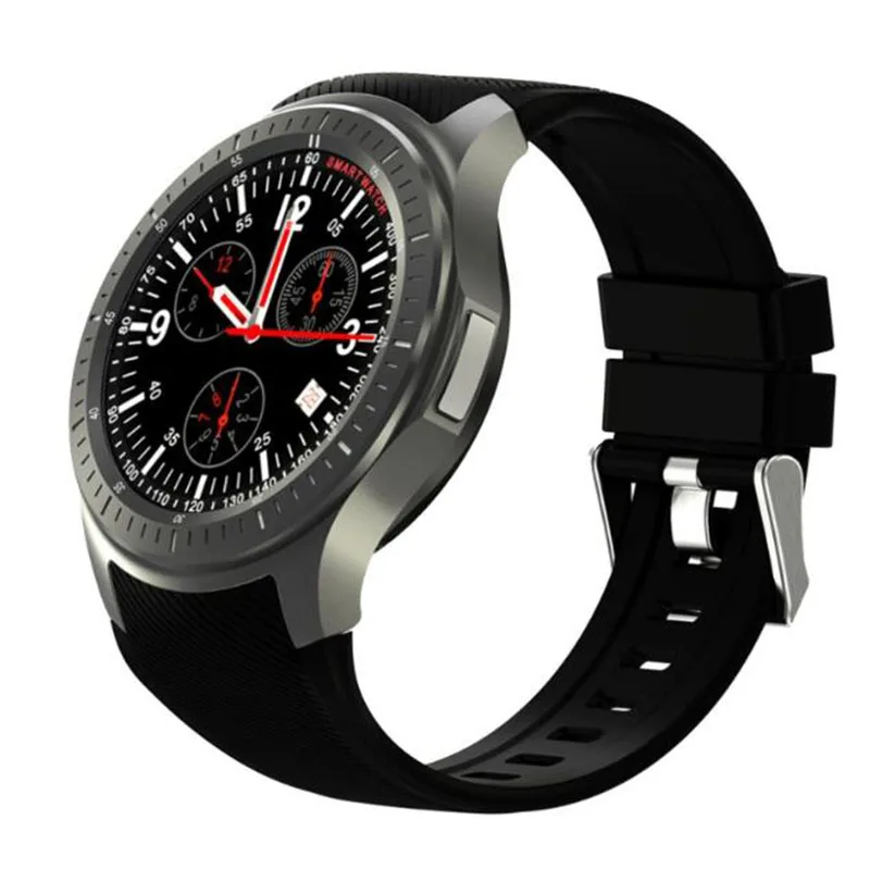 Fashion Watch DM368 Smart Bluetooth Camera Mp3 player SIM Phone Pedometer Clock Wristwatch Smartwatch for android | Электроника