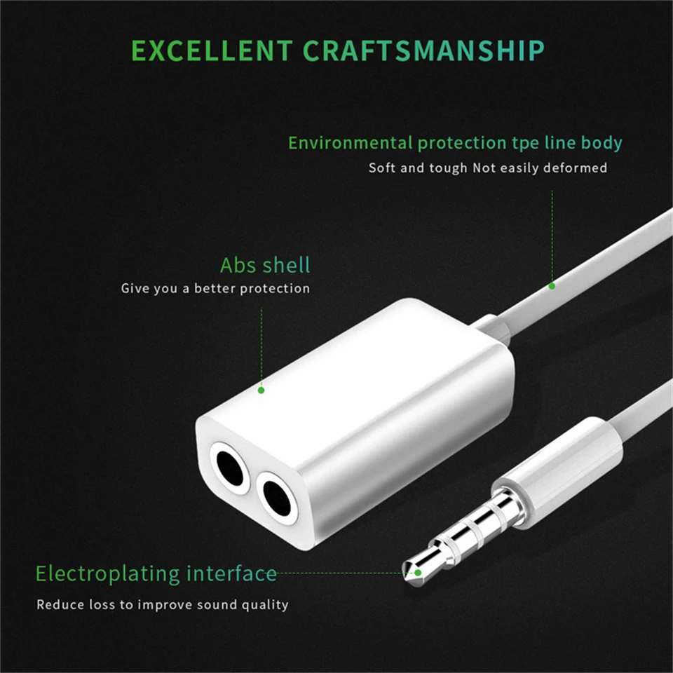 Greendio_3.5mm_Jack_1_in_2_Couples_Studio_Line_Earbud_Headset_Y_Splitter_Cable_Headphone_Earphone_Adapter_For_Tablet_Mobile_Phone_MP3 (5)