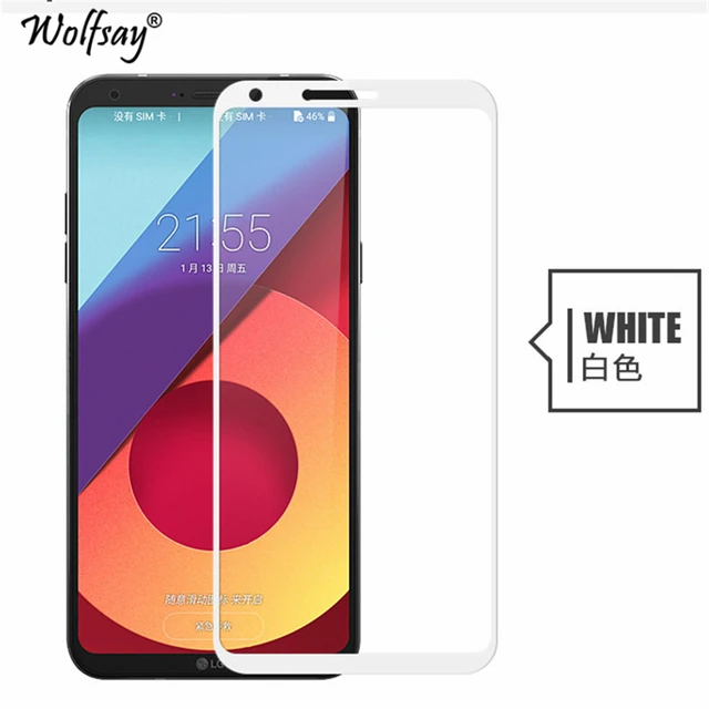 Разъем lg q6a