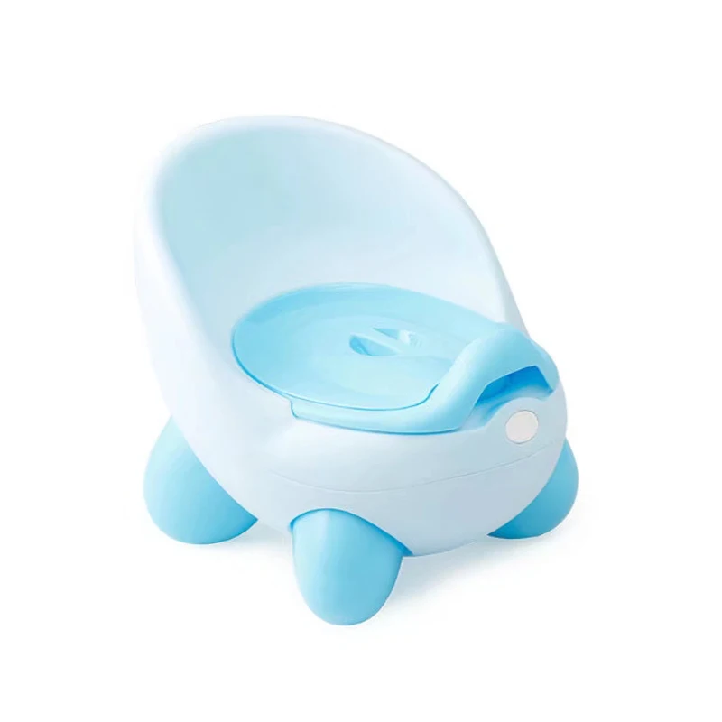 Детское сиденье для унитаза Детский горшок стул детей QQ Potty новый детский яичный