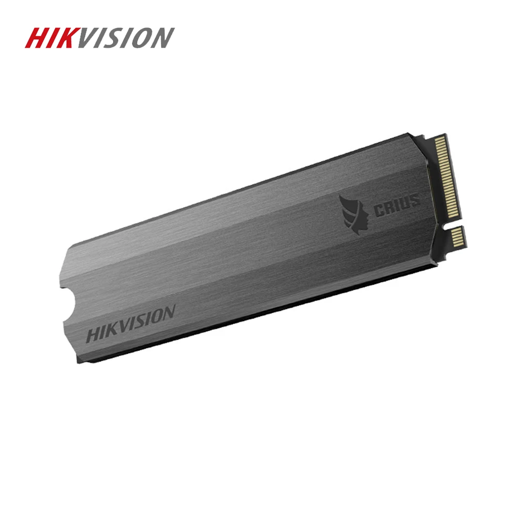 Цена HIKVISION SSD M2 256 Гб PCIe NVME C2000 для настольного ноутбука сервер твердотельный накопитель гарантия 10 лет