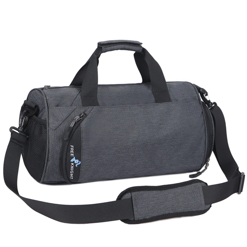 Prix pour Livraison Chevalier 16L Grande Capacité Sports de Plein Air Sac pour Voyage de Remise En Forme de Course de Haute Qualité En Nylon Imperméable Sacs Prix pour Livraison Chevalier 16L Grande Capacité Sports de Plein Air Sac pour Voyage de Remise En Forme de Course de Haute Qualité En Nylon Imperméable Sacs