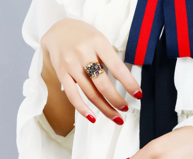 party ring set