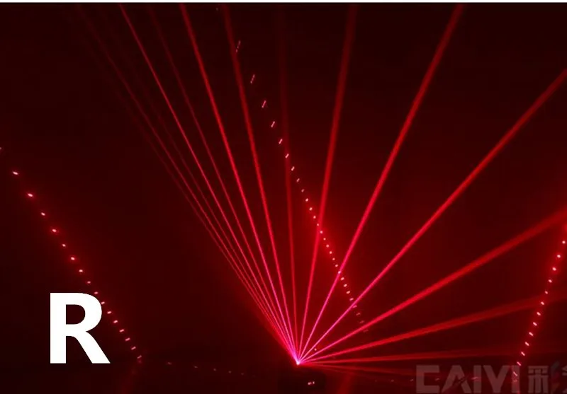 10 глаз движущаяся головка лазерный свет RGB Лазерный dmx12 управление