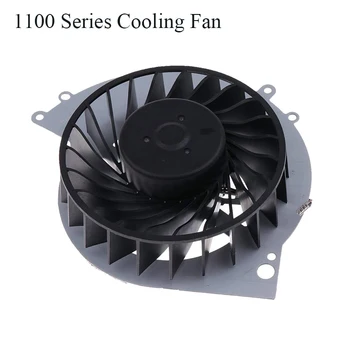 

Internal Cooling Fans Replacements Kits Built-in Cooler For PS4 console 1100 Console KSB0912HE