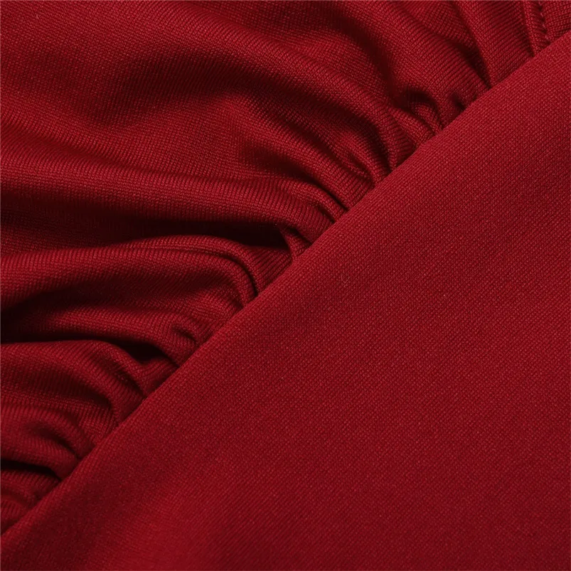Sleeveless Irregularity Fashion Women Pure Color Buttock Mini Dress Woman Party Night Plus Size Robe Longue Boheme F25 (8)