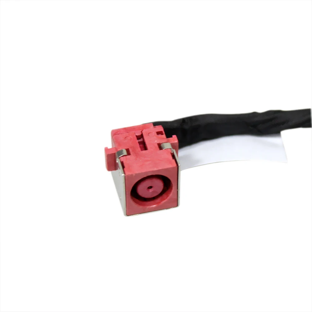 Suyitai Replacement for Acer Predator 17 G9-791 G9-792 15 G9-593 50.Q04N5.008 AC DC Power Jack Cable Harness Connector Plug 