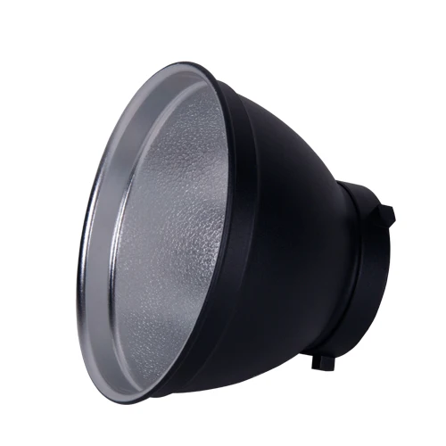 

Adearstudio Flash light lamp cover photography light standard lamp cover reflector standard cover accessories CD50