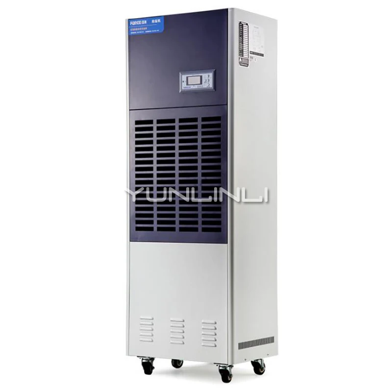 

Dehumidifier Industrial Dehumidification High Power Large Workshop Warehouse Dehumidifier CF8.8KT