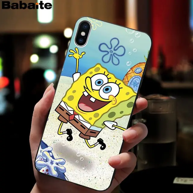 SpongeBob SquarePants Sponge Bob
