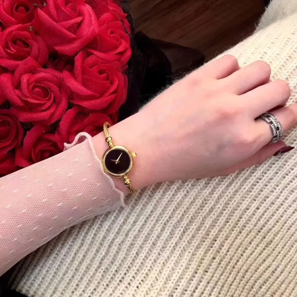 

Women Bracelet Watches Women Quartz Wristwatch Rose Gold Luxury Fashion Watch for Women Clock Gift Montre Femme Relogio Feminino