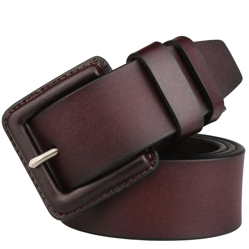 belt without metal