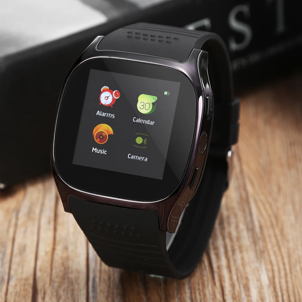 smart watch t8m