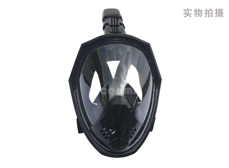 Профессиональная маска для дайвинга подводного подводное плавание Для женщин Для мужчин детская плавательная дайвинг оборудования Для
