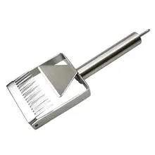 Медорез из нержавеющей стали многофункциональный инструмент для резки меда без ржавчины инструмент пчеловода для резки меда