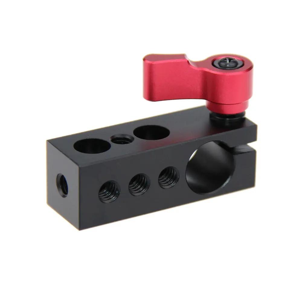 CAMVATE _15mm Rod Clamp Holder (3)