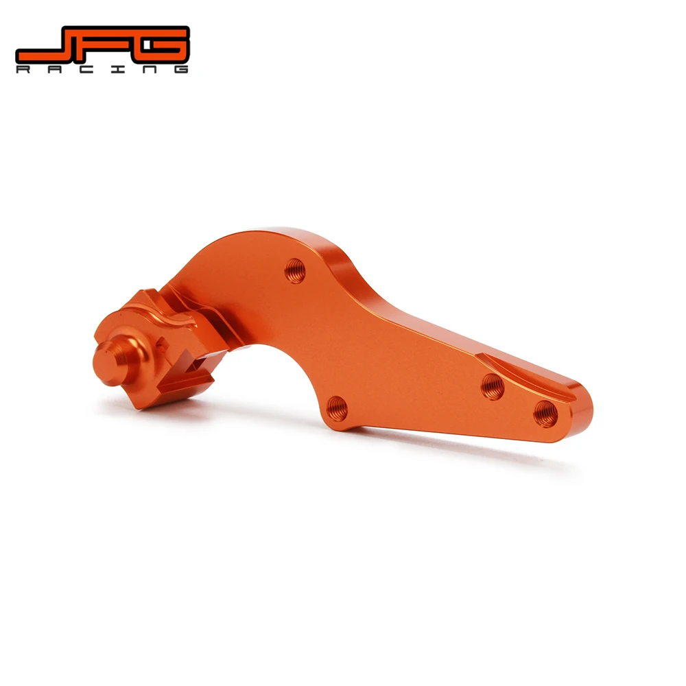 Motorcycle 320MM Front Floating Brake Disc Rotor Bracket Adaptor Adapter For KTM EXC SXF SX XC 125 150 250 350 450 530 2010- motorcycle brake discs