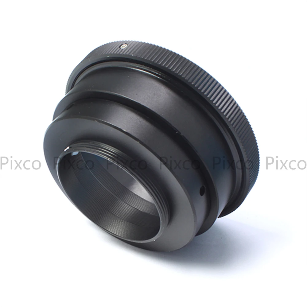Адаптер для объектива для Pentacon 6 Kiev 60 для Jupiter mount lens to M42 Винт крепление адаптер для камеры