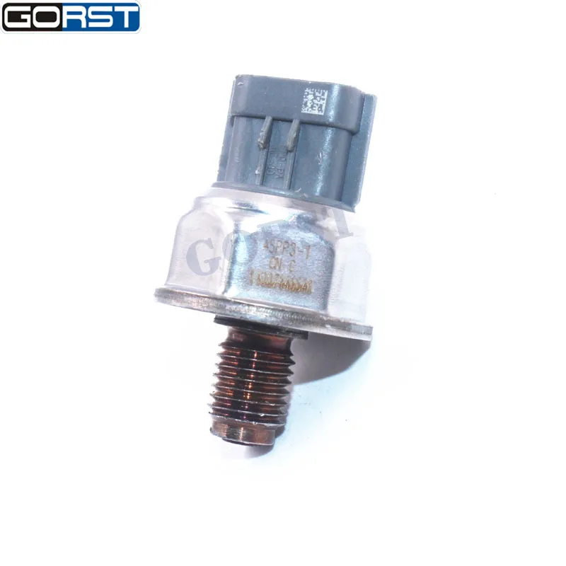 Common Rail Fuel Pressure Sensor 45PP3-1 1465A034A 8C1Q9D280AA For Nissan Navara D40 Pathfinder 2.5 Diesel For Ford Transit-2