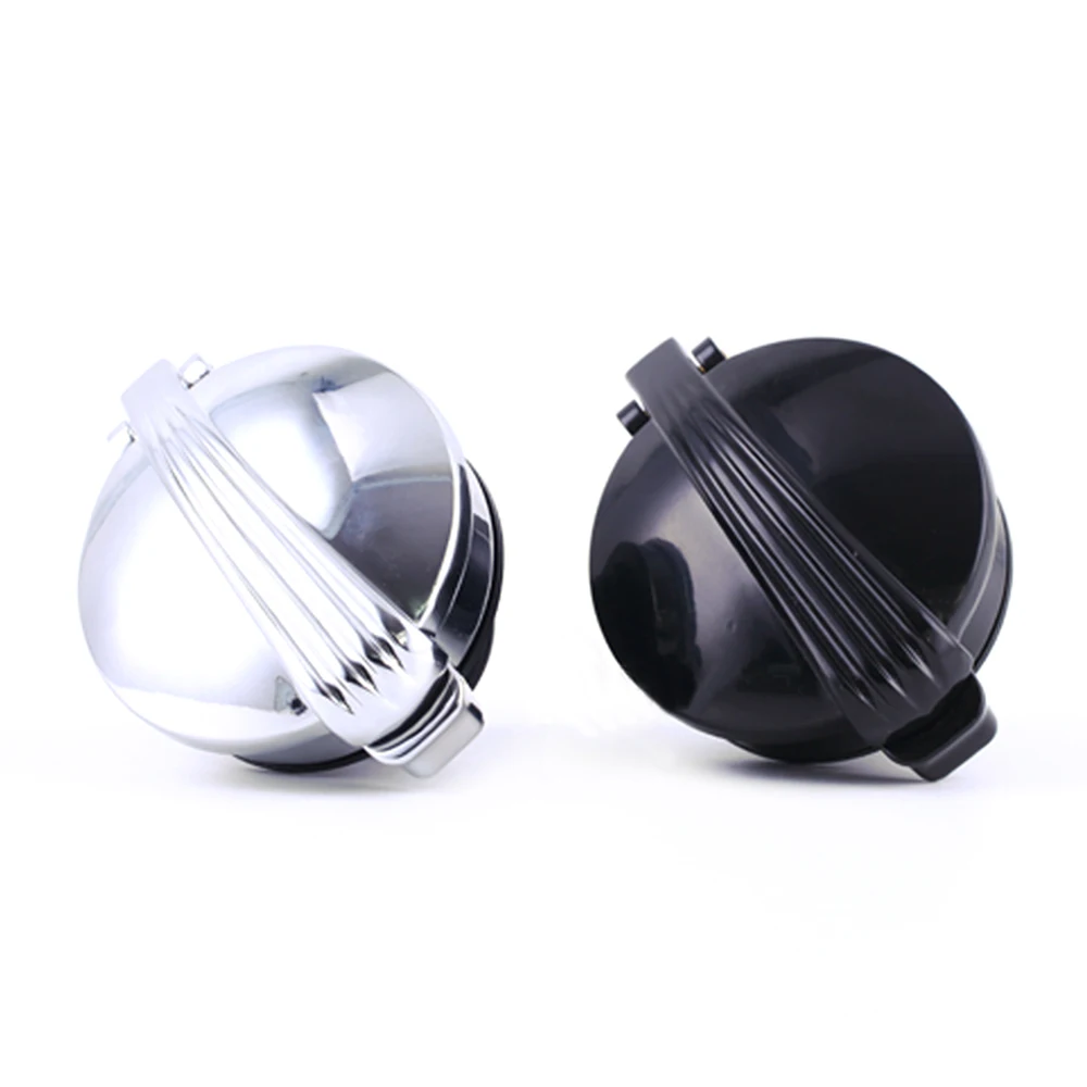 Крышка топливного бака Recloser для Harley XL 883 1200 XL883 XL1200 XL883N lron X48 аксессуары мотоциклов
