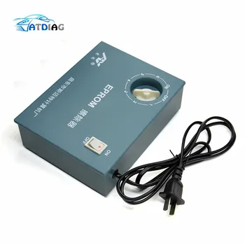 

High Speed Ultraviolet Light UV EPROM Eraser Eraseable Timer New