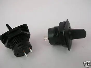 

CAR BOAT AMP AUDIO VIDEO AV FOG LIGHT SWITCH 402A 100