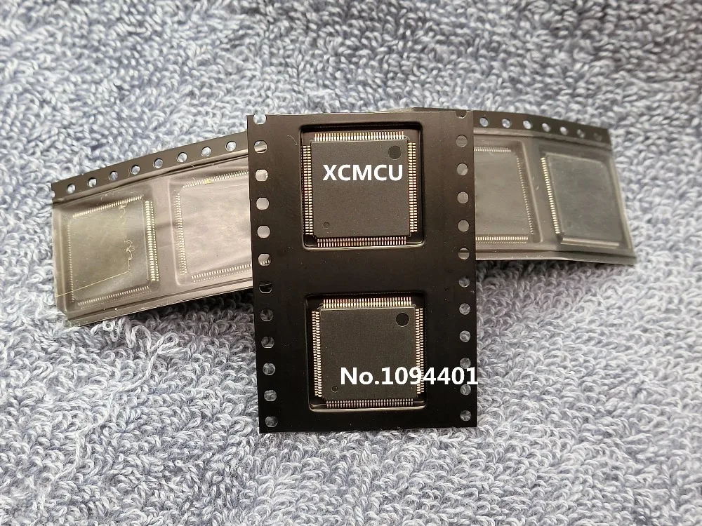 5 шт. * новый чип IT8517E HXA QFP IC | Электроника