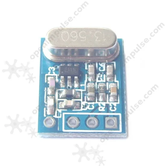 10 шт. Беспроводной модуль передатчика SYN115/F115 433 МГц ASK|transmitter module|wireless transmittermodule mhz |