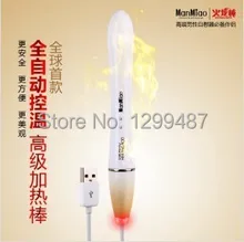 ManMiao USB heater for male masturbator cup and sex doll,Advanced USB heating rod,Sex products, Sex toys for men