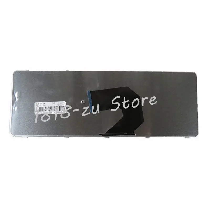  YALUZU PO New for HP for Pavilion G4 G4-1000 G6 G6-1000 Presario CQ43 CQ57 430 630 laptop Keyboard