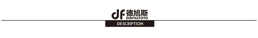 DF DIGITALFOTO 11 дюймов артикуляционный магический рычаг для камеры монитор светодиодный свет для камеры флэш-камера монитор DSLR Rig фильм Комплект