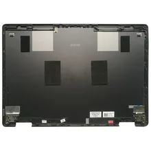 Новая задняя крышка ЖК-дисплея для Dell широта 13 3379 0WTMYX 460.0BC01.0003 темно-серый