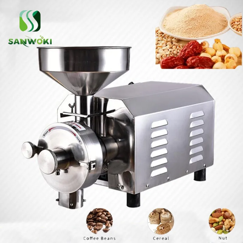 kitchen mill grinder