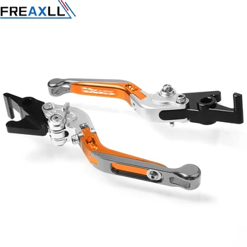 

For Honda CBR954RR CBR954 RR 2002-2003 CNC Motorbike Handle Levers Motorcycle Brake Clutch Levers Foldable Extendable Adjustable