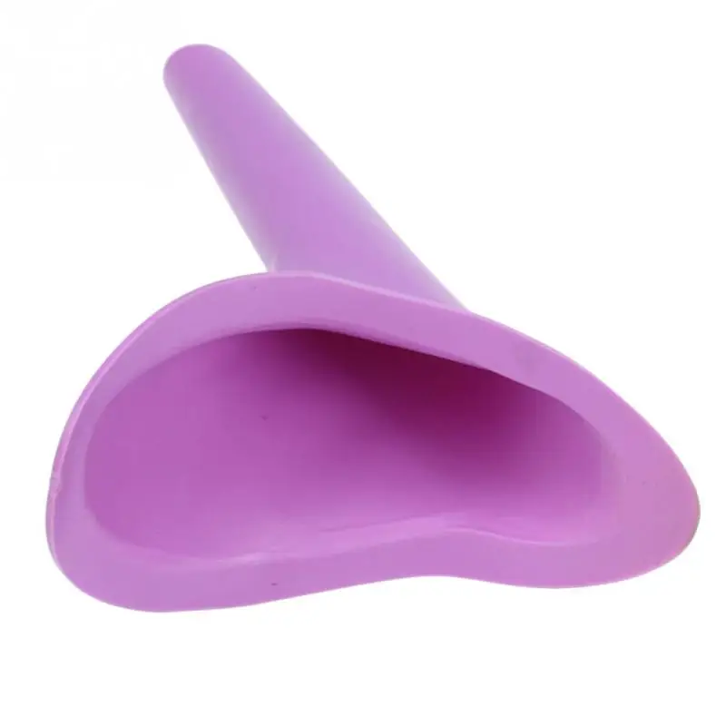 1pcs Urination Toilet Urine Device Portable Female Women Urinal Camping