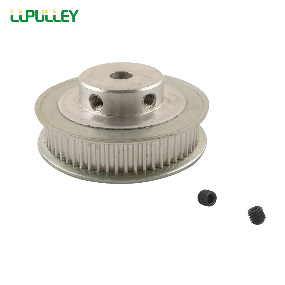 3M Timing Pulley 30T 12mm Bore for Stepper Motor 3D Printer 11mm Width HTD