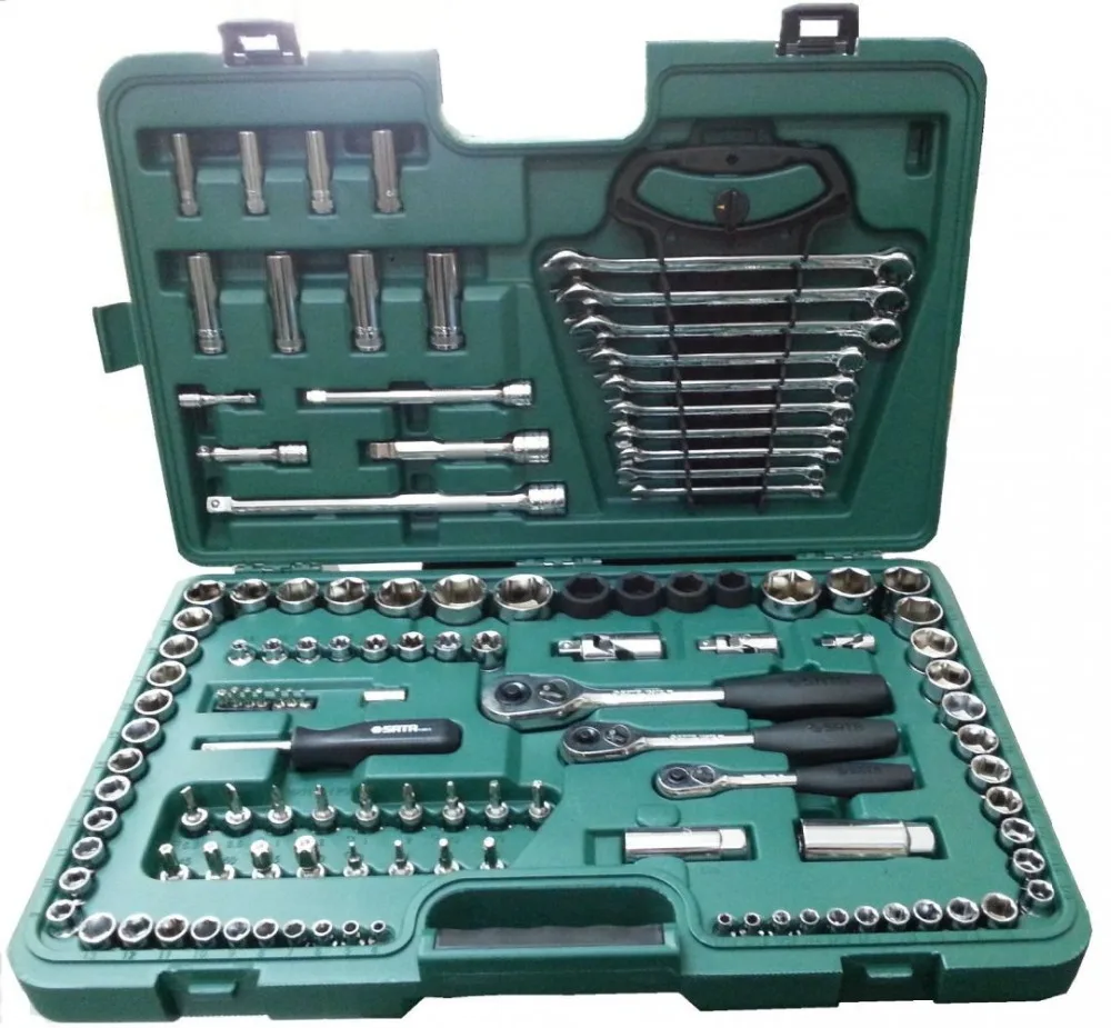 Set tools Sata S09014in Hand Tool Sets from Tools on