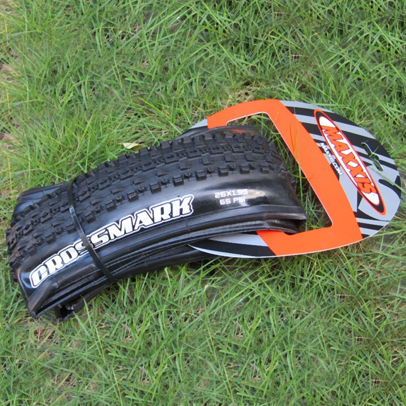 26/27. 5/29ER MTB велосипедные шины сверхлегкие горные Crossmark maxxiss складные 35 65PSI шины|mtb bike