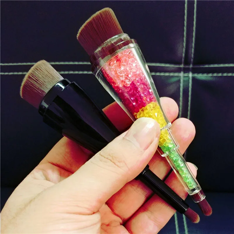 hollow foundation brush 3