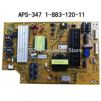 

free shipping Good test Power Supply Board for KDL-55W950A 1-888-120-11 APS-347