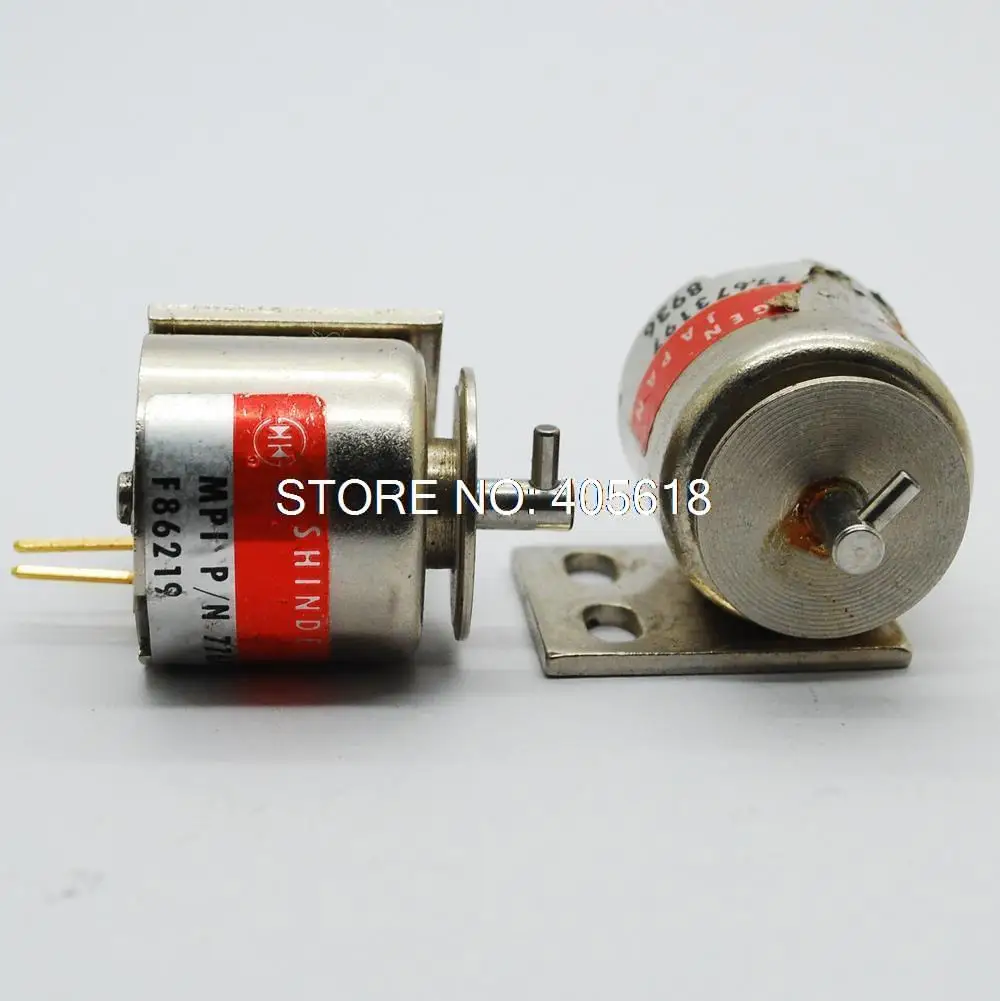 hot sale !! 5pcs DC Mini Solenoid 24 V/1.3 A DC Micro