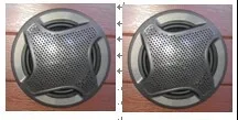 cabinet speaker