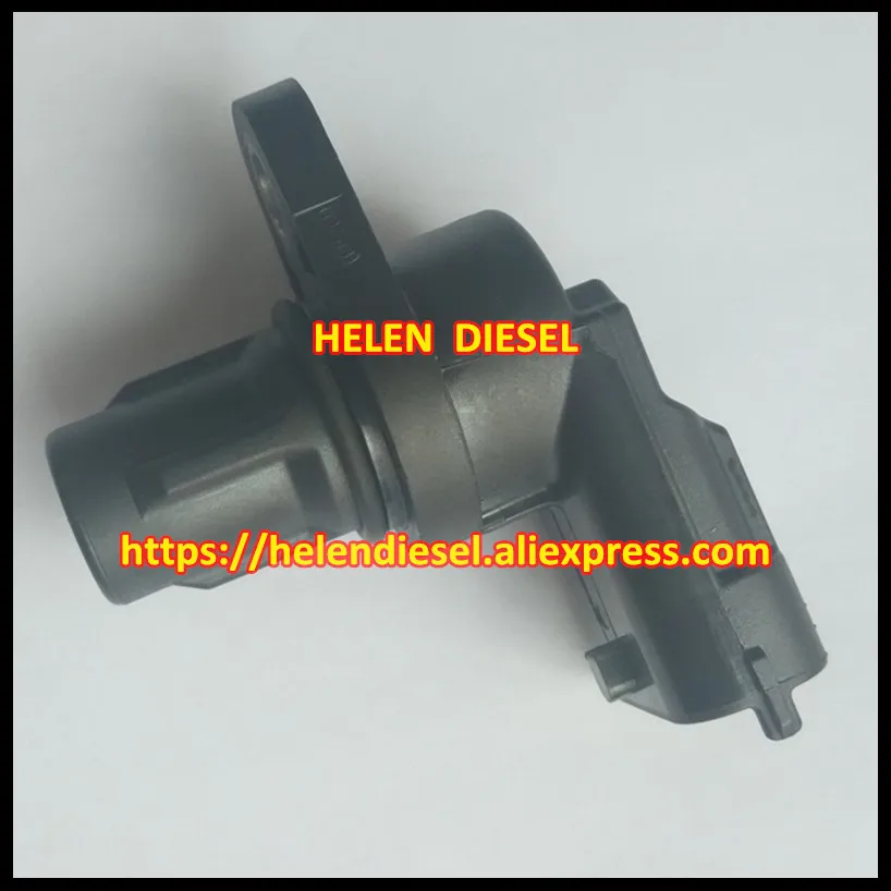 

100% original and genuine Camshaft Sensor 0 281 002 667 , 0281002667 , 30658182,45962070F , 504048261 , 504 0482 61,93347211