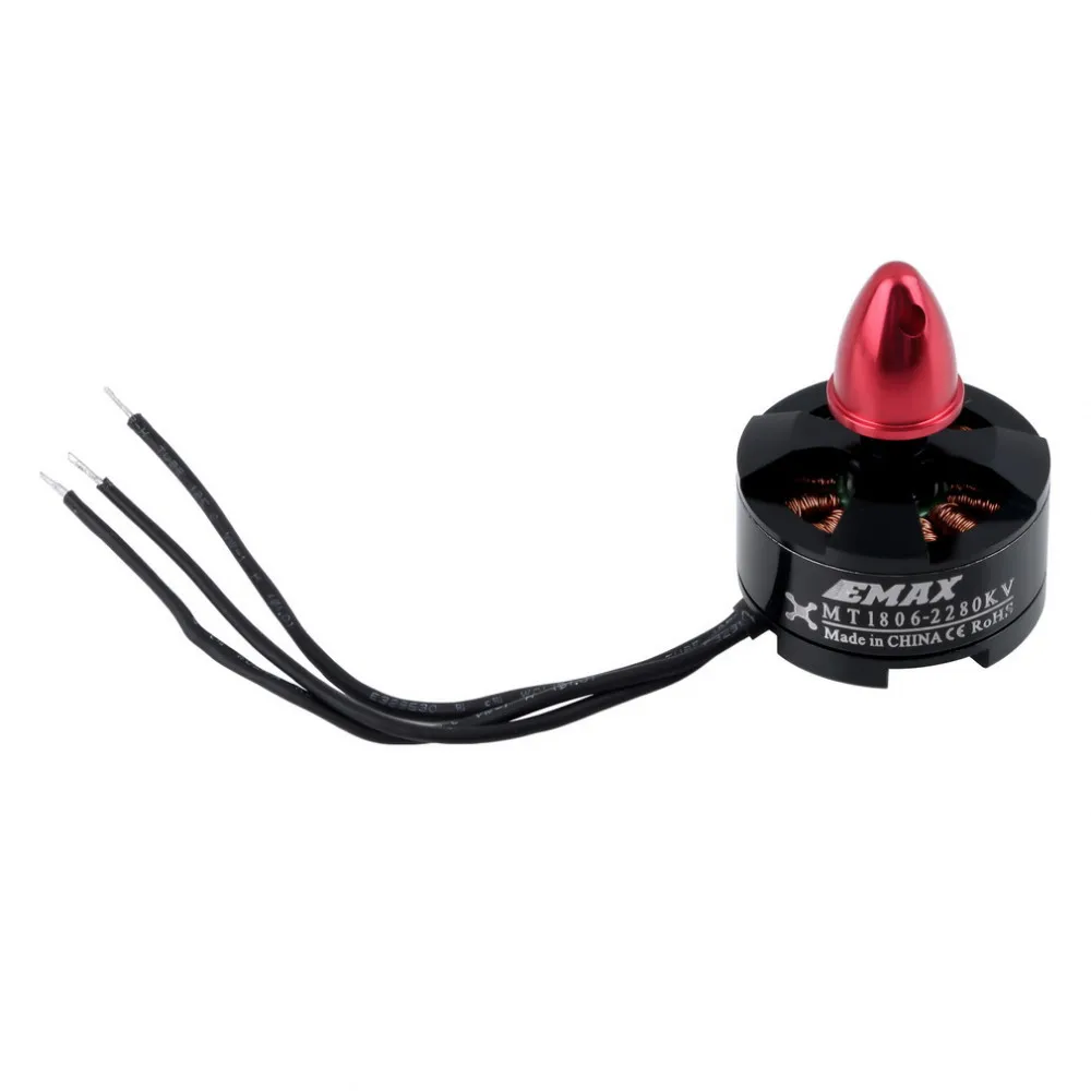 4 set lote emax mt1806 2280kv cw