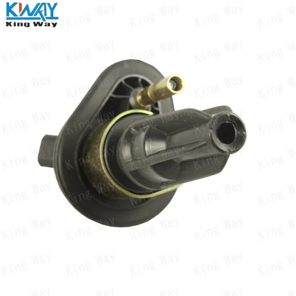 King Way-для Chevy Trailblazer GMC посланник в каньон Isuzu лет Saab катушка зажигания UF303 12568062/8125680620